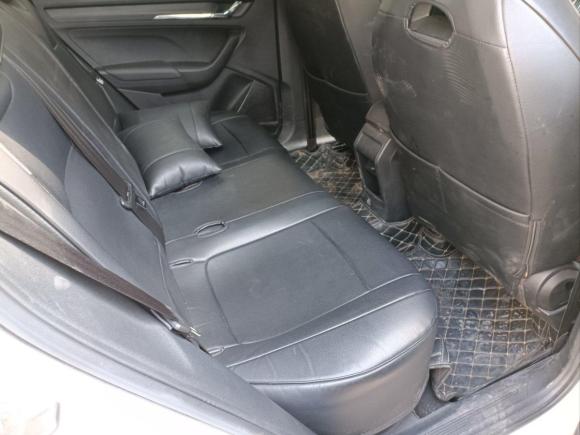 [义乌·浙G] 二手斯柯达柯米克2020款 GT 1.5L 自动旗舰版 国VI