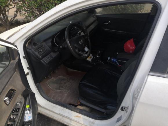 [青岛·鲁H] 二手起亚起亚K22012款 三厢 1.4L MT GLS纪念版