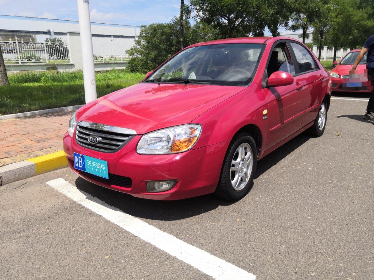 青岛车主988万买起亚赛拉图11年后转卖贬值771万车主哭了开玩笑吧