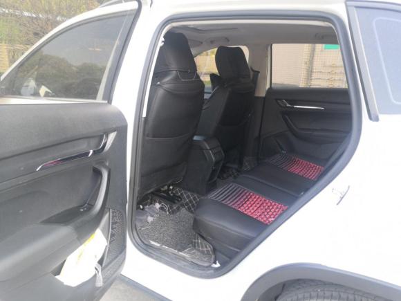 [深圳·鲁R] 二手斯柯达柯米克2018款 1.5L 自动舒适版 国V