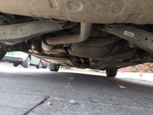 [芜湖·皖B] 二手大众尚酷2009款 1.4TSI 豪华版