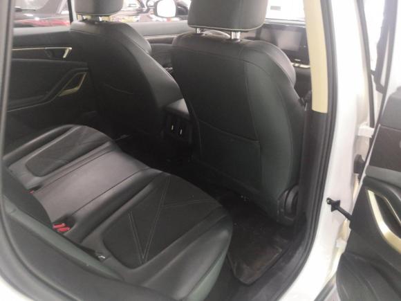 [义乌·浙G] 二手奔腾奔腾T552021款 1.5T 自动乐活·尊享版