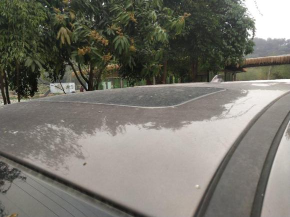 [佛山·粤E] 二手长城炮2019款 2.0T自动汽油四驱运动版GW4C20B