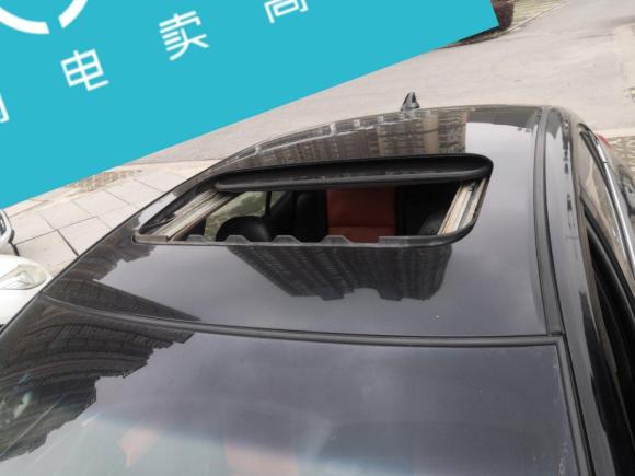 [芜湖·皖B] 二手本田凌派2016款 1.8L 手动豪华版