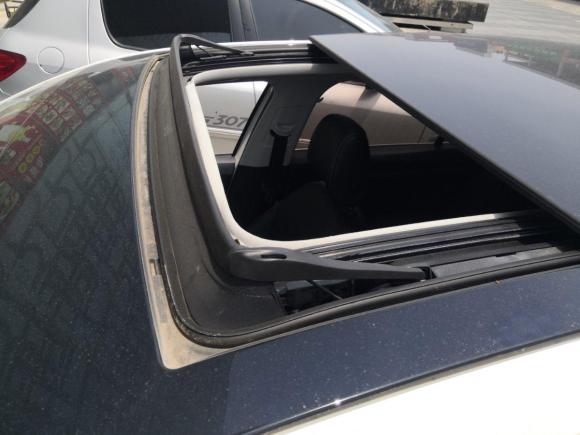 [无锡·苏B] 二手斯柯达明锐2017款 1.6L 手动创行版