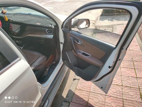 [嘉兴·浙F] 二手一汽森雅R72016款 1.6L 手动豪华型