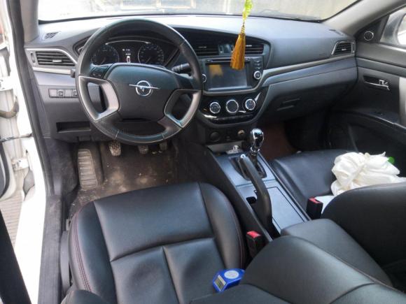 [宁波·皖L] 二手海马海马M62015款 1.5T 手动豪华型