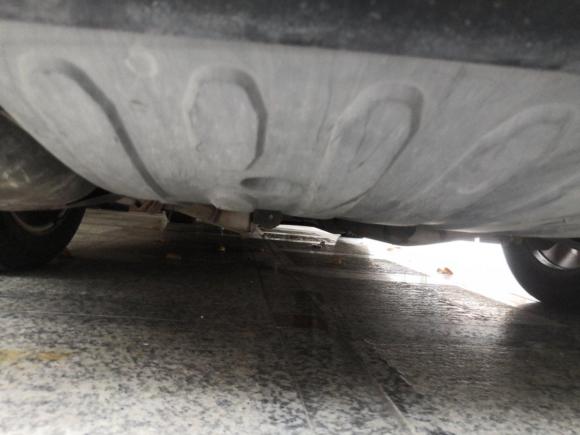 [佛山·粤X] 二手日产风雅2005款 350 豪华版