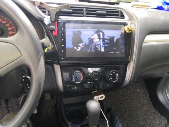 [上海·赣F] 二手本田哥瑞2016款 1.5L CVT经典版