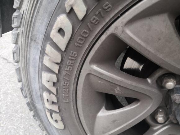 [嘉兴·浙F] 二手铃木吉姆尼2011款 1.3 AT