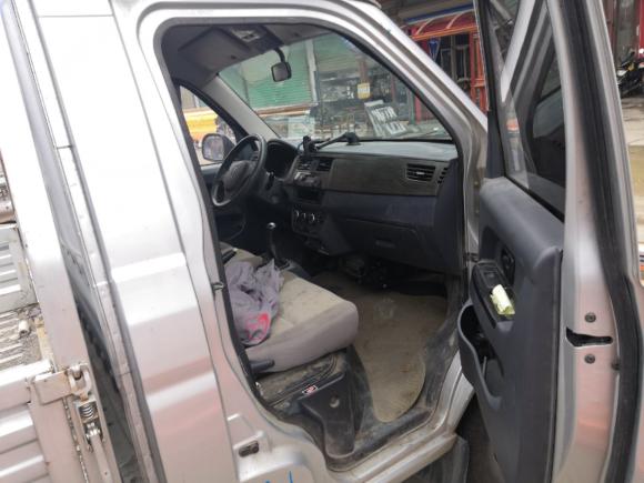 [南昌·浙A] 二手金杯金杯T302015款 1.3L 舒适型