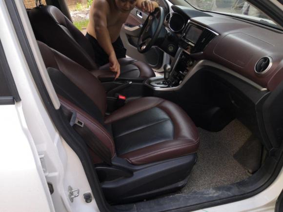 [金华·浙G] 二手启辰启辰T702016款 2.0L CVT睿趣版