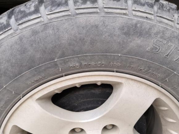 [杭州·浙A] 二手江铃宝典2009款 2.8T两驱柴油GL