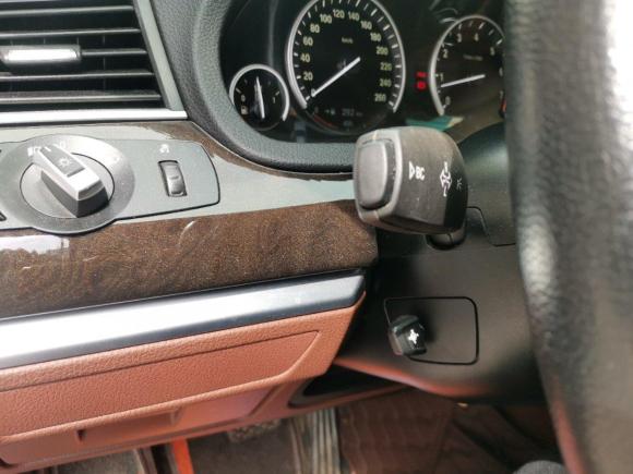 [西安·陕U] 二手宝马宝马5系GT2013款 535i 典雅型