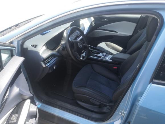 [北京·京A] 二手别克VELITE 62019款 互联智慧型