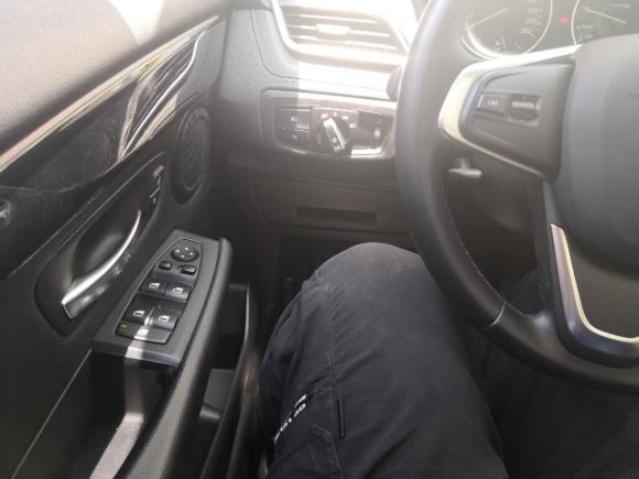 [合肥·皖A] 二手宝马宝马2系多功能旅行车2015款 218i 运动设计套装