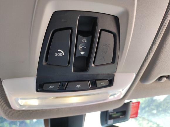 [广州·粤A] 二手宝马宝马4系2014款 428i Gran Coupe 设计套装型