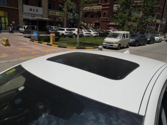 [西安·陕A] 二手捷豹捷豹XF      2013款 XF 2.0T 豪华版