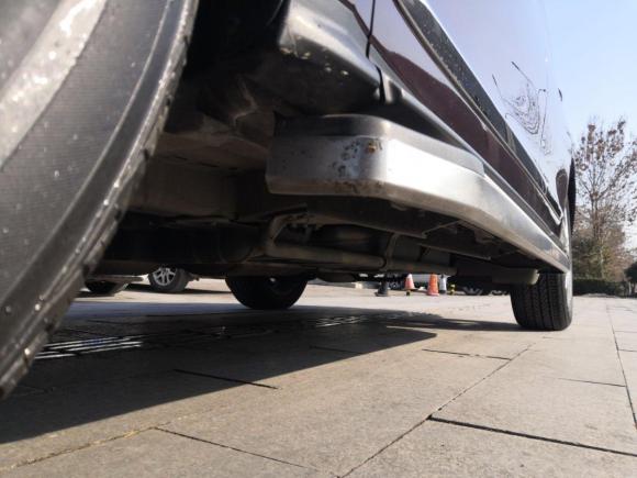 [济南·鲁A] 二手英菲尼迪英菲尼迪QX602014款 2.5 S/C Hybrid 两驱卓越版