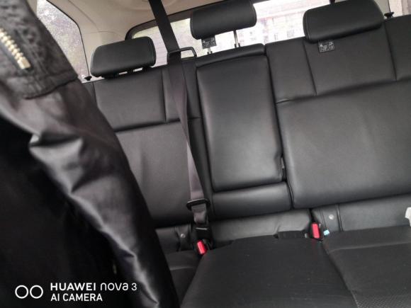 [宁波·浙B] 二手斯巴鲁森林人2015款 2.5i 特装纪念版