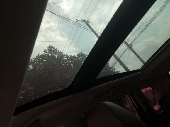 [上海·皖S] 二手力帆汽车轩朗2017款 2.0L CVT舒适型