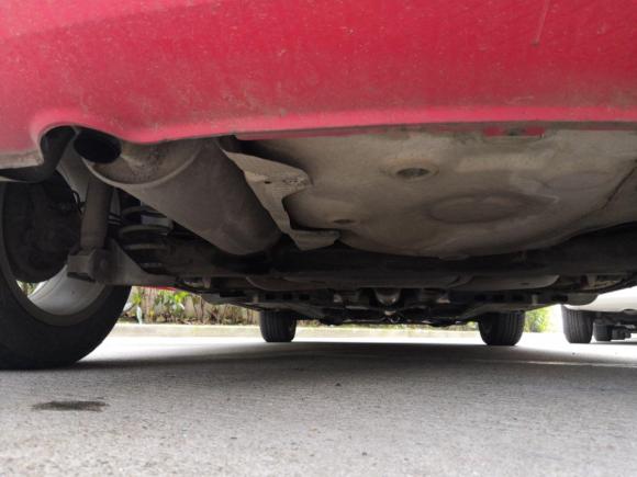 [上海·沪C] 二手大众POLO2011款 1.4L 自动致尚版