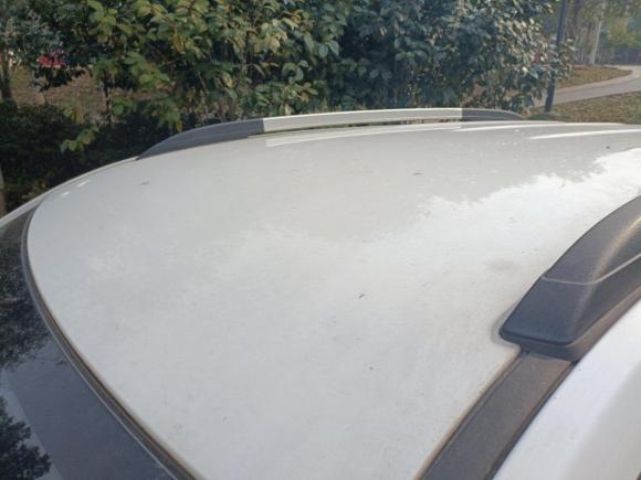 [义乌·鄂J] 二手长安长安CS152016款 1.5L 自动时尚版