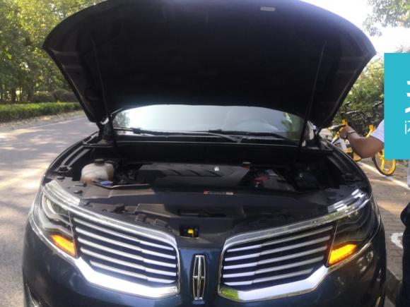 [苏州·苏U] 二手林肯林肯MKX2015款 2.7T 四驱尊耀版