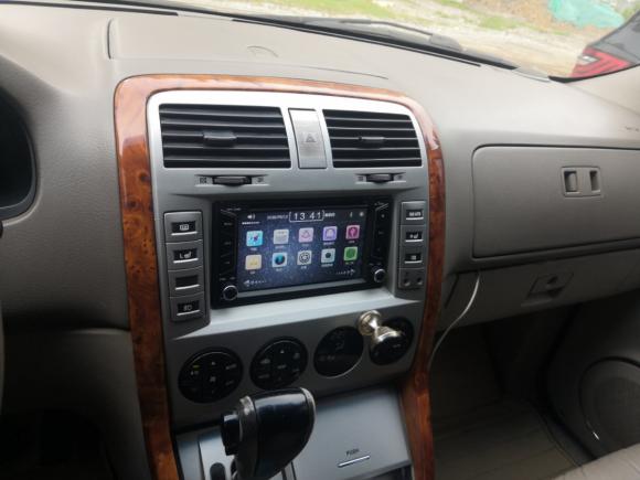 [南京·苏A] 二手起亚嘉华2006款 2.7L GLS-2