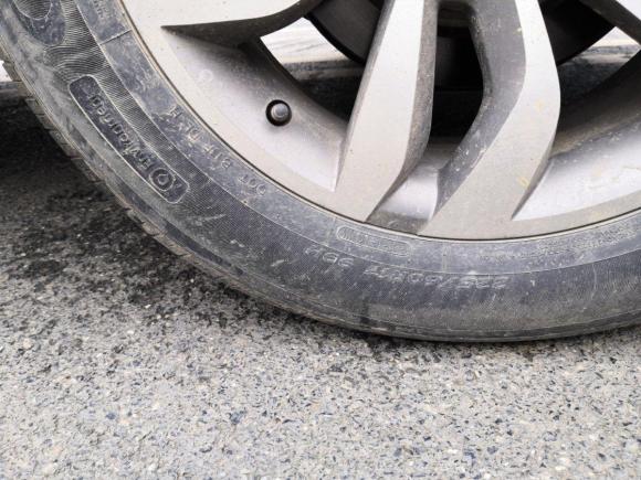 [合肥·桂A] 二手北汽威旺北汽威旺S50        2016款 1.5T 手动乐动尊享型