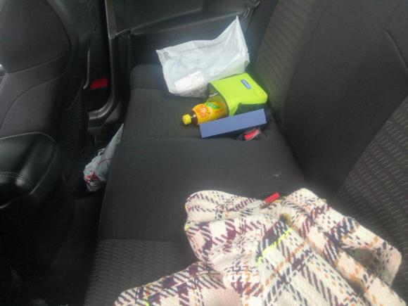 [上海·皖B] 二手现代劳恩斯-酷派2012款 2.0T 手动酷动版