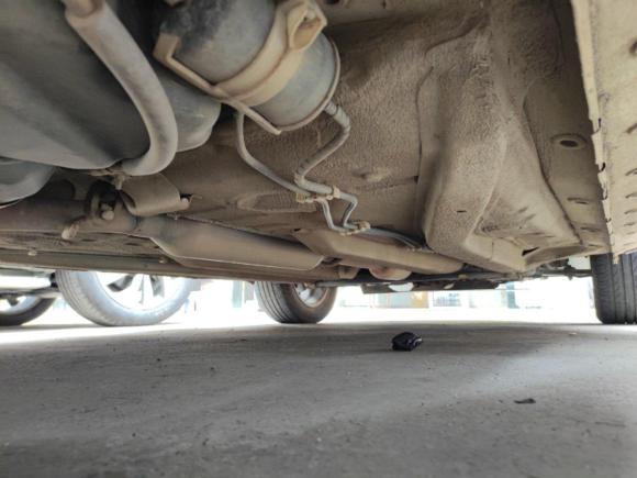 [武汉·鄂A] 二手奇瑞风云22016款 1.5L 手动超值版