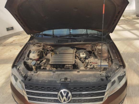 [南通·苏F] 二手大众朗境2014款 1.6L 自动型