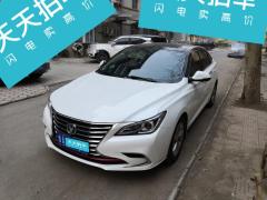 [济南·鲁A]长安&nbsp;&nbsp;睿骋CC&nbsp;&nbsp;2018款1.5T自动典雅型星空版国V