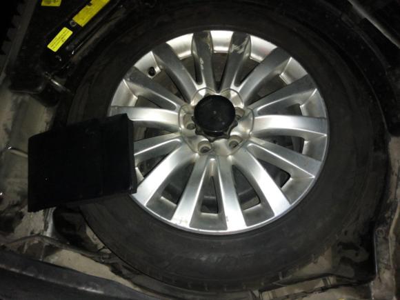 [义乌·浙G] 二手大众辉腾2012款 3.0L 商务型