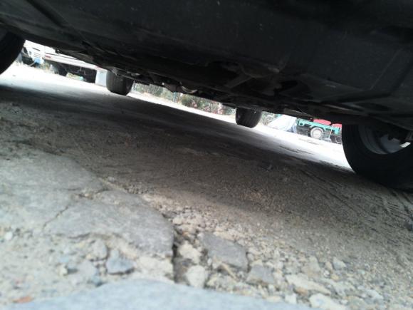 [青岛·鲁B] 二手力帆汽车轩朗2017款 1.8L 手动舒适型