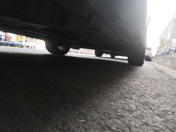 [南京·苏A] 二手Jeep大指挥官2018款 2.0T 四驱智享版 国V