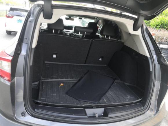 [南京·苏A] 二手讴歌讴歌RDX2019款 2.0T 智享版SH-AWD 国VI