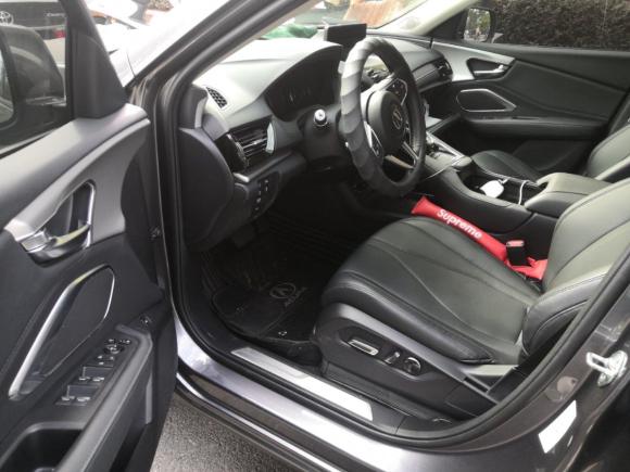 [南京·苏A] 二手讴歌讴歌RDX2019款 2.0T 智享版SH-AWD 国VI