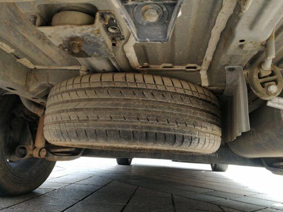 [嘉兴·浙F] 二手长安商用欧尚A8002018款 1.6L 手动智网型