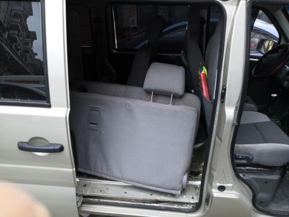 [佛山·粤P] 二手东风小康东风小康K07S2019年 1.2L 手动