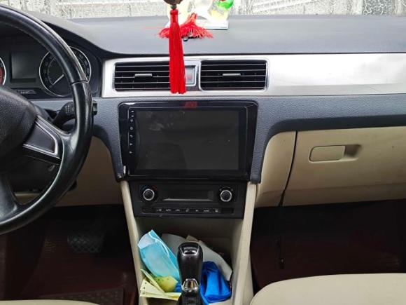 [湖州·浙E] 二手斯柯达昕锐2013款 1.6L 自动智选型