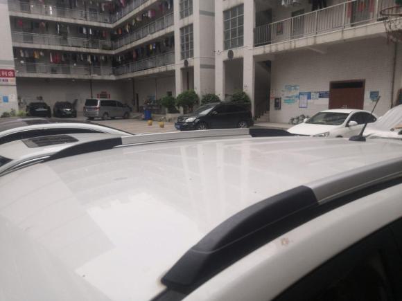 [深圳·粤B] 二手长安长安CS152016款 1.5L 自动时尚版