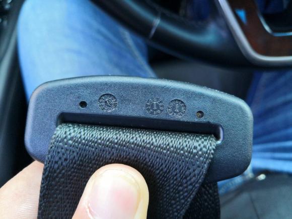 [宁波·浙B] 二手林肯林肯MKZ2017款 2.0T 尊雅版