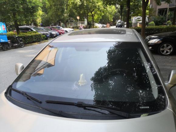 [上海·浙A] 二手长安睿骋2013款 1.8T 自动旗舰型 国IV