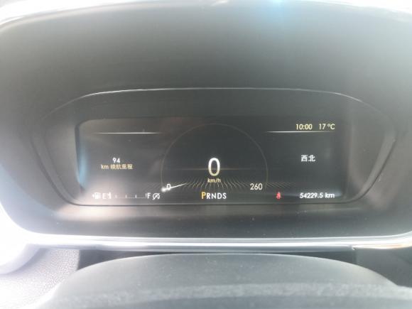 [苏州·苏E] 二手林肯林肯大陆2017款 2.0T 两驱尊享版