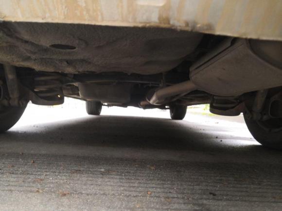 [成都·川L] 二手比亚迪比亚迪M62013款 2.0L 手动舒适型