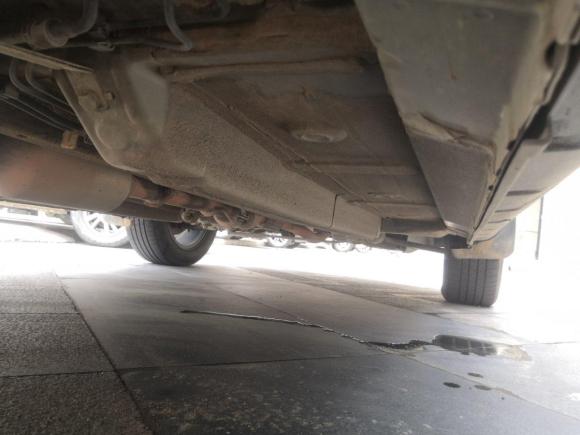 [杭州·赣E] 二手北汽绅宝绅宝X552016款 1.5T CVT精英版