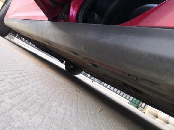 [武汉·鄂A] 二手福特福克斯2015款 两厢 1.6L 自动风尚型