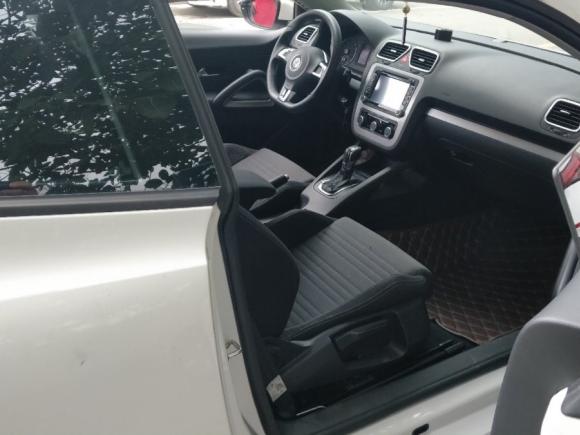 [广州·粤R] 二手大众尚酷2011款 1.4TSI 单增压风尚版